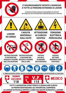 SicurezzaCantiereDue