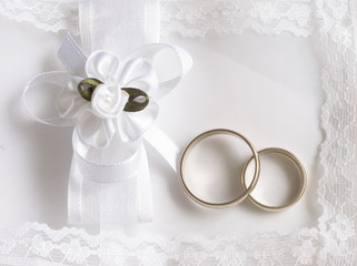 wedding rings