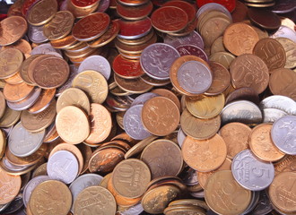 coins
