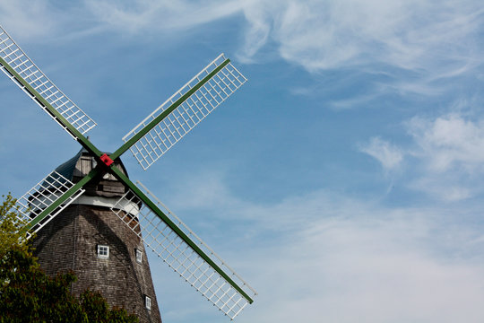 windmill