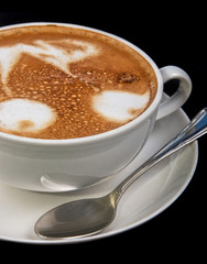 latte