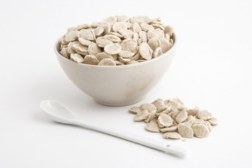 cereals bowl