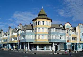 swakopmund