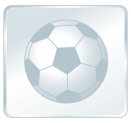 football button