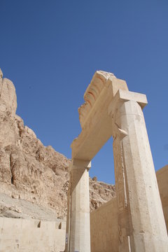 egypte