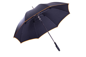 Regenschirm freigestellt #3