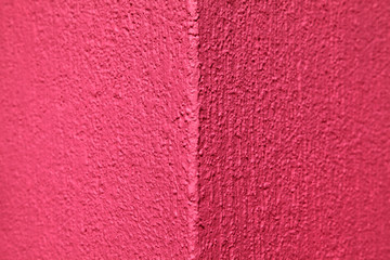 Facade selective focus