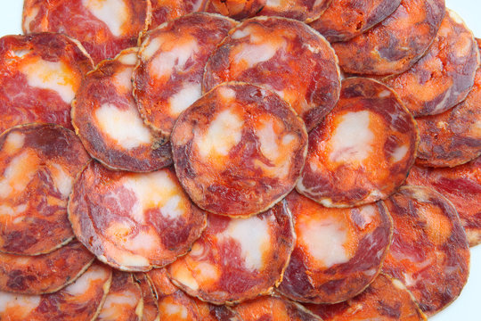 chorizo