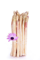 Asperges.
