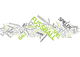 Fussball