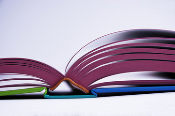 Open design book