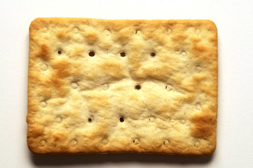 Cracker