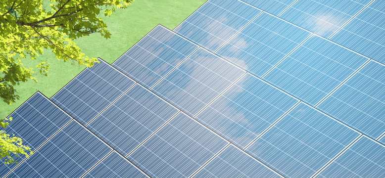 太陽光発電