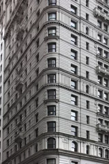 NYC - building © Brad Pict