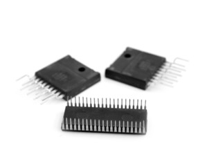 Microcircuit