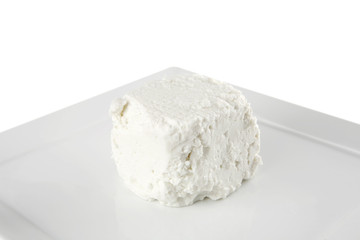 white light cheese