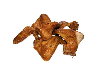 Smoked chicken wings_5