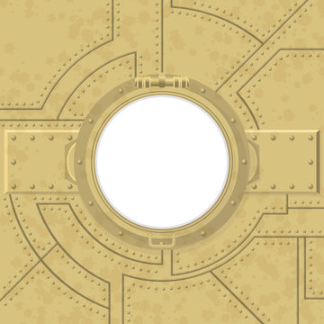 Ellipse hublot