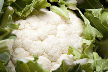 Cauliflower
