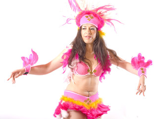 Fototapeta premium carnaval