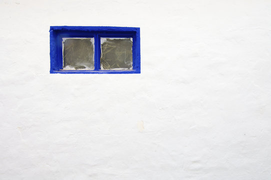 little window