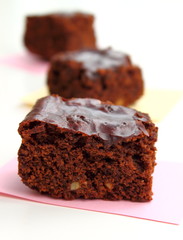 Brownies