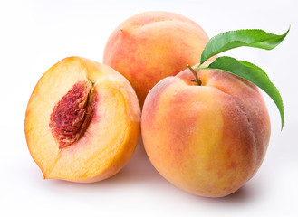 peaches