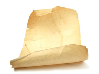Papiro viejo