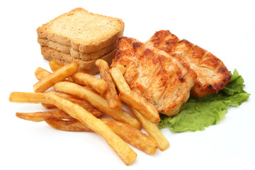 chicken breast