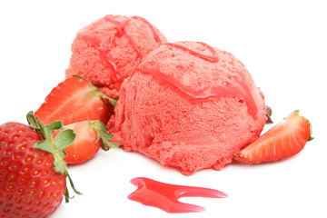 ice cream