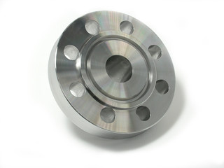 Flange