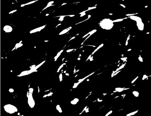 vector illustration of a grunge background