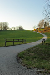 S-Curve