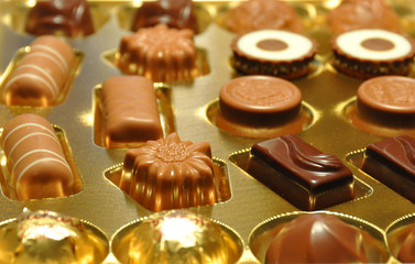 Chocolate