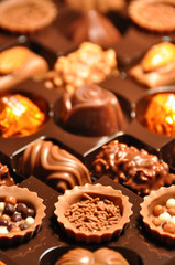 Swiss chocolate