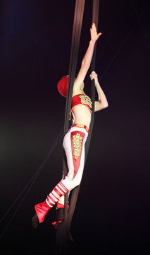 Equilibriste