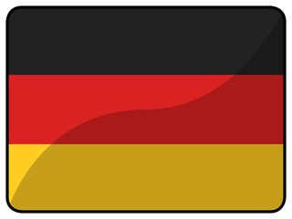 drapeau allemagne germany flag