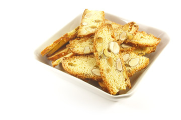 Biscotti Biscuits