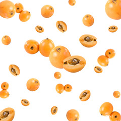 nespole volanti