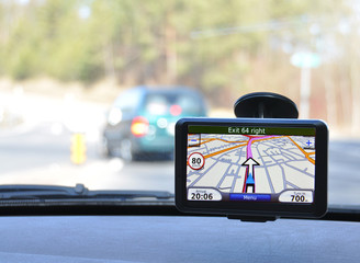 Satellite navigation system