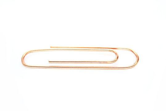 paper clip