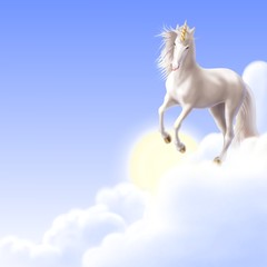 unicorn © Piumadaquila.it