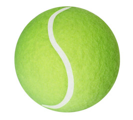 Tennis Ball