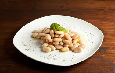 Fagioli spagnoli