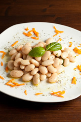 Fagioli spagnoli