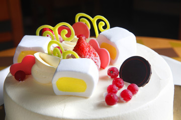 Cake
