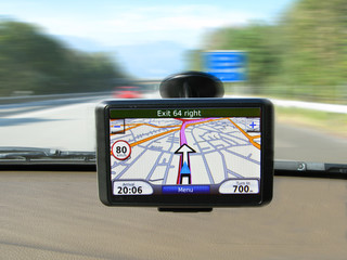 Satellite navigation system