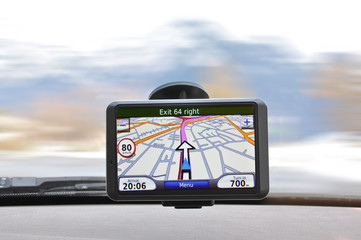 Satellite navigation system