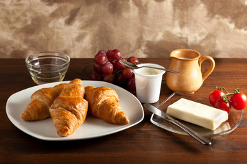 Colazione