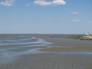 Nordseebad Dangast